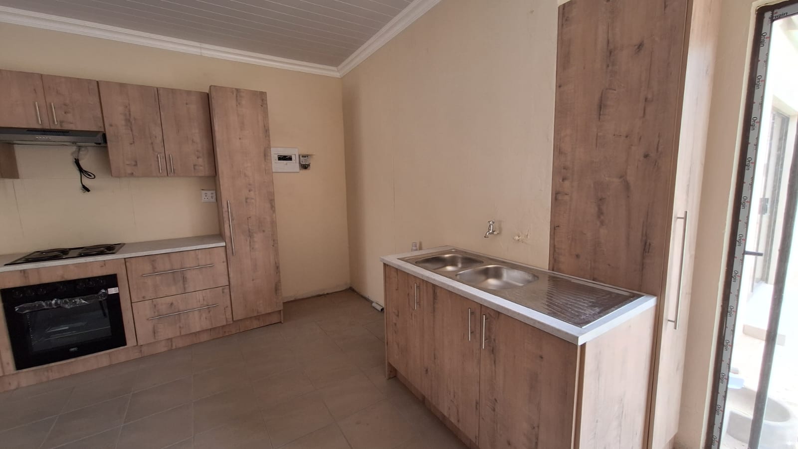 To Let 3 Bedroom Property for Rent in Naudeville Free State